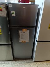 gyári csomagolt kombinált hűtőgép  Vivax DD-207E S