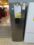  outletes vízadagolós kombinált hűtő Hanseatic HKGK17954DWDI