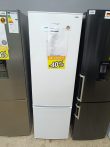 outletes  hűtőszekrény Hanseatic HKGK18055C