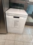 outlet  mosogatógép Hanseatic HG6085C147635RW