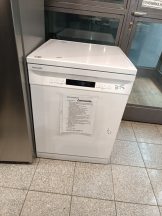 outlet  mosogatógép Hanseatic HG6085C147635RW