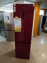 outlet kombinált hűtőszekrény  Gorenje NK89B0DR