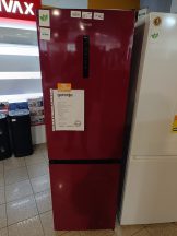 outlet kombinált hűtőszekrény  Gorenje NK79C0DR