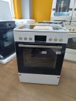 Outletes Kerámialapos tűzhely Bosch HRK39C220