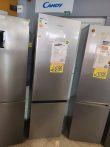   outletes inverter motoros kombinált hűtőszekrény Samsung RL38C600CSA 