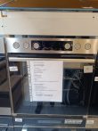 Outletes Sütő/Főzőlap Szett  Gorenje BCS6737E06X