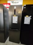 outletes kombinált hűtő Hanseatic HKGK18560CNFDI