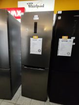 outletes kombinált hűtő Hanseatic HKGK18560CNFDI