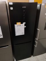 outlet kombinált hűtőszekrény Gorenje NK79C0DBK