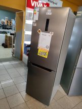 outletes kombinált hűtő Hanseatic HKGK18560CNFDI