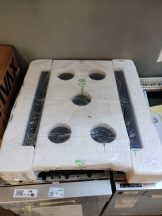 outletes kerámialap főzőlap Gorenje ECT643BSCOT
