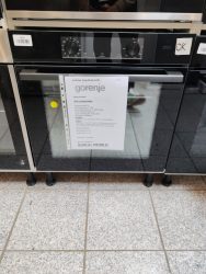 Outletes Sütő Gorenje BPS6737E14BG