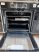 Outletes Sütő Gorenje BPS6737E14BG