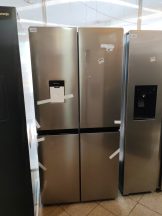 outlet multi door hűtőszekrény Hanseatic HCD17884EI
