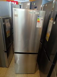 outletes  kombinált hűtő Hanseatic HKGK16155CI