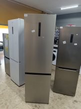 outlet kombinált hűtőszekrény Gorenje NK89C0DXL