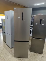 outlet kombinált hűtőszekrény Gorenje NK89C0DXL