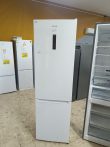 outletes kombinált hűtőszekrény Gorenje NRK620B61W4OT