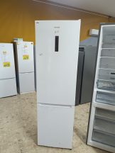 outletes kombinált hűtőszekrény Gorenje NRK620B61W4OT