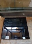 outletes indukciós főzőlap Gorenje GI6401BSC