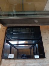 outletes indukciós főzőlap Gorenje GI6401BSC