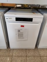 Outletes mosogatógép OK ODW6041 D FS W