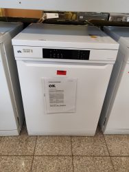 Outletes mosogatógép OK ODW6041 D FS W