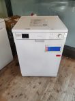 outletes mosogatógép Sharp QW-HX12F47EW-DE