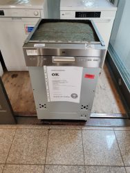 Outletes mosogatógép OK ODW 4531 E BI