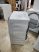 outletes inverter motoros mosógép  Haier HW81-NBP14939
