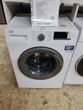 outletes automata mosógép Beko WMO822A