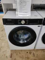 outletes mosógép Hisense WF3S1043BW3