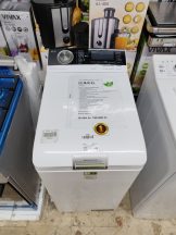 outletes gőztechnológiás mosógép  AEG LTR7A56STL
