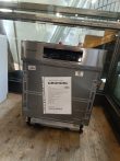    szállítássérült beépíthető mosogatógép Grundig GNSP4510XCW