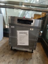    szállítássérült beépíthető mosogatógép Grundig GNSP4510XCW