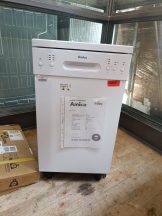 outletes mosogatógép Amica GSP 530 910-1 W