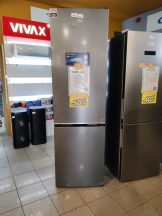 outletes kombinált hűtőszekrény Beko B7RCNE408HG