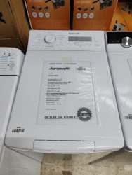 outletes mosógép Hanseatic HTW510D