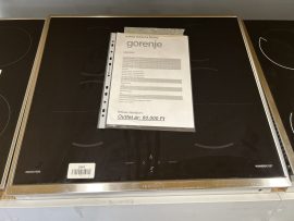outletes kerámia főzőlap Gorenje GI6401BSC