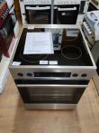 outletes kerámialapos tűzhely  Gorenje GECS6C70