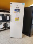 gyári csomagolt fagyasztószekrény Beko RFNE448E45W