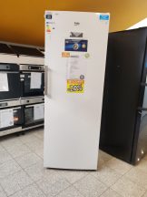 gyári csomagolt fagyasztószekrény Beko RFNE448E45W