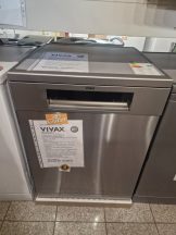 gyári csomagolt mosogatógép Vivax DW-601472C X
