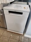 gyári csomagolt 3 tálcás mosogatógép Vivax DW-601473C