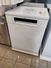 gyári csomagolt 3 tálcás mosogatógép Vivax DW-601473C