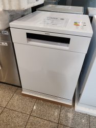 gyári csomagolt 3 tálcás mosogatógép Vivax DW-601473C