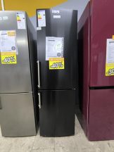 outletes kombinált hűtő Hanseatic HKGK17955CNFI