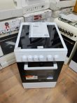  Outletes elektromos tűzhely Beko FSS57000W