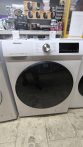 outletes mosógép Hisense WFQ8014EVJM