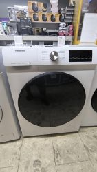 outletes mosógép Hisense WFQ8014EVJM